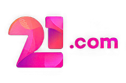 21.com Casino