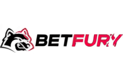 BetFury Casino logo