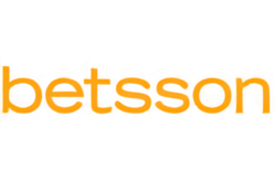 Betsson Casino logo