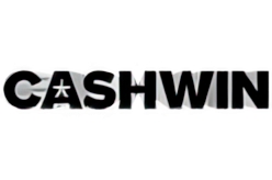 Cashwin logo