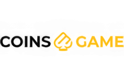 Coins Game Casino