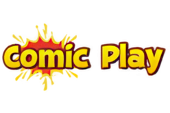 ComicPlay Casino