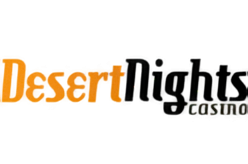 Desert Nights Casino