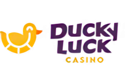 DuckyLuck Casino