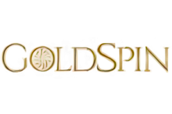 GoldSpin Casino logo