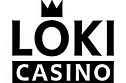 Loki Casino logo