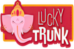 Lucky Trunk Casino logo
