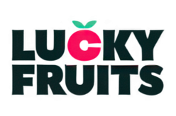LuckyFruits Casino logo