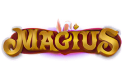 Magius Casino logo