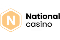 National Casino logo