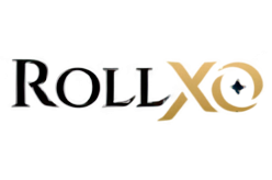 Rollxo Casino logo