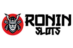 RoninSlots Casino logo