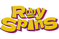 Royspins Online Casino logo