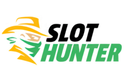 Slot Hunter Casino logo