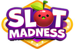 Slot Madness logo