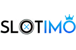 Slotimo Casino logo