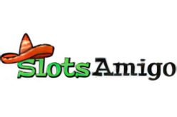SlotsAmigo Casino logo