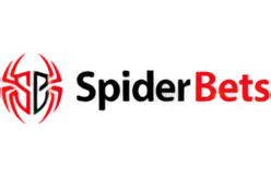 SpiderBets Casino logo