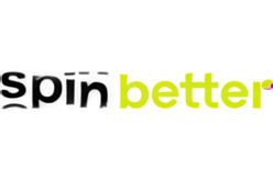 SpinBetter Casino logo