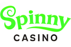 Spinny Casino logo