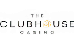 The Club House Casino logo