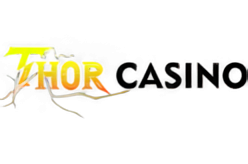 Thor Casino logo