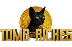 TombRiches Casino