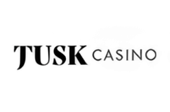 TuskCasino logo