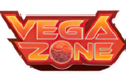 Vegazone Casino logo
