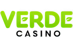 Verde Casino logo