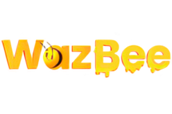Wazbee Casino logo