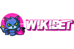 Wikibet Casino logo