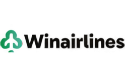 Winairlines Casino logo