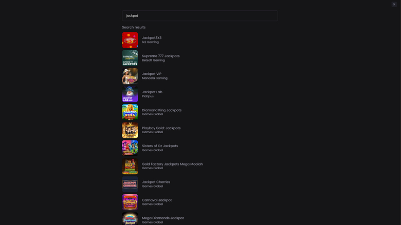 Screenshot 5