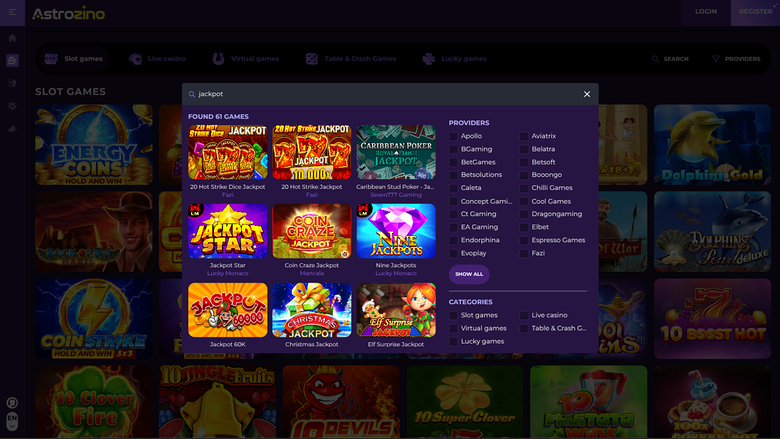 Screenshot 5