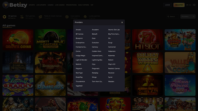 Screenshot 6