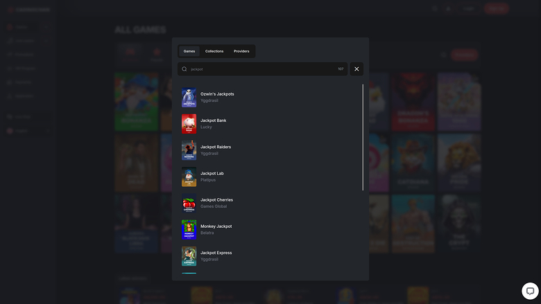 Screenshot 5