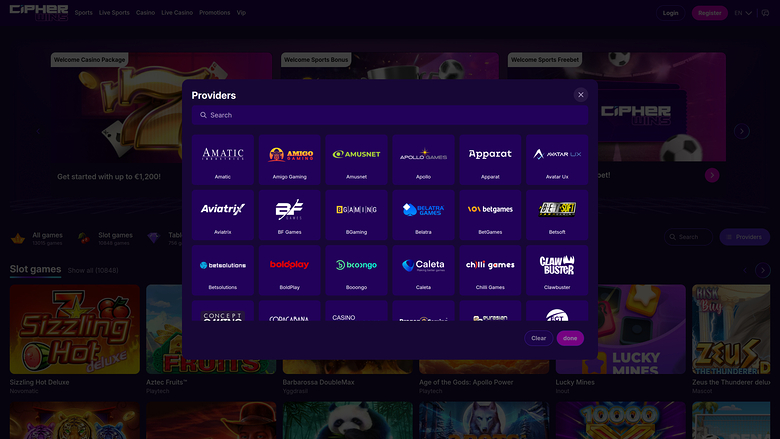 Screenshot 6