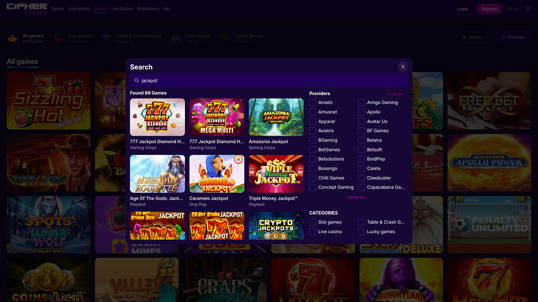 Screenshot 5