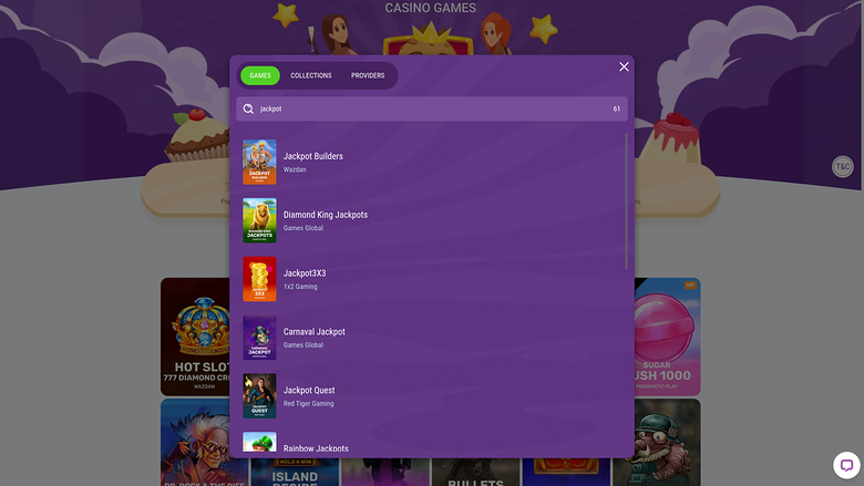 Screenshot 5