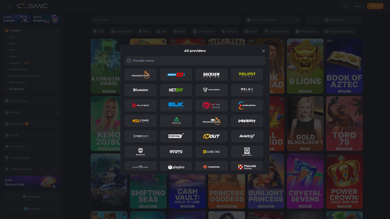 Screenshot 6