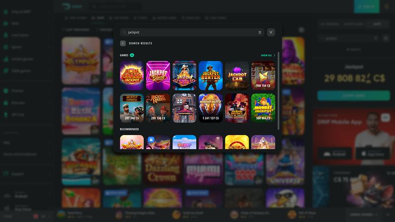 Screenshot 5
