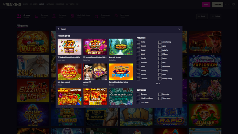 Screenshot 5
