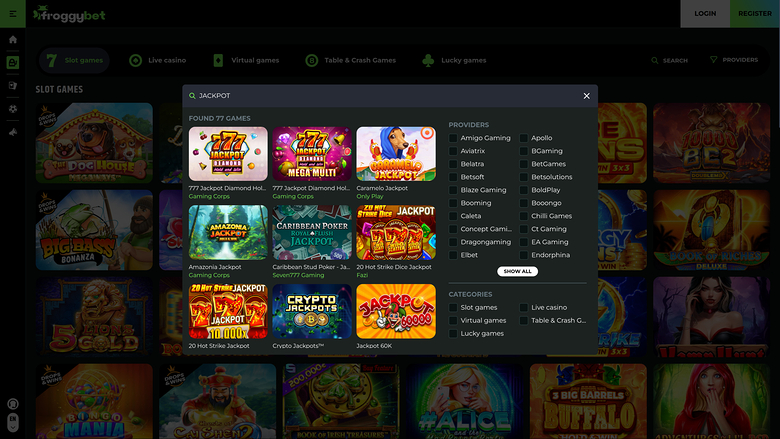 Screenshot 5