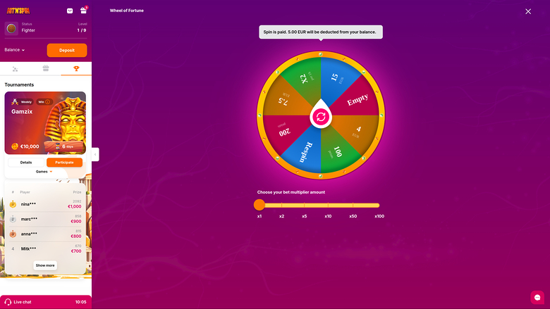 Screenshot 8