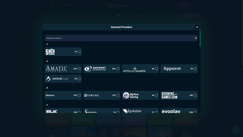 Screenshot 5