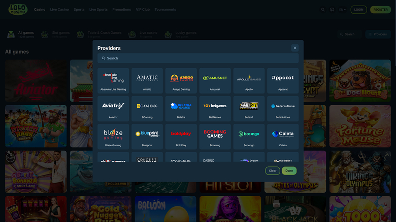 Screenshot 5