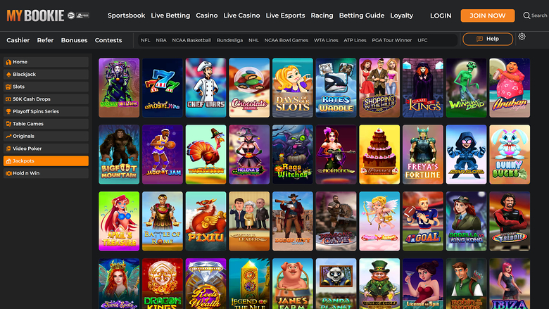Screenshot 5