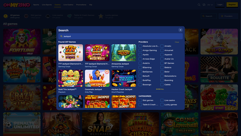 Screenshot 5