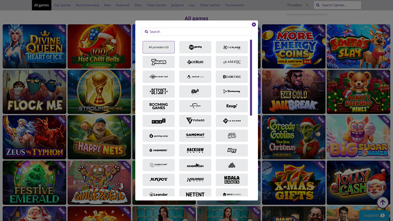 Screenshot 6